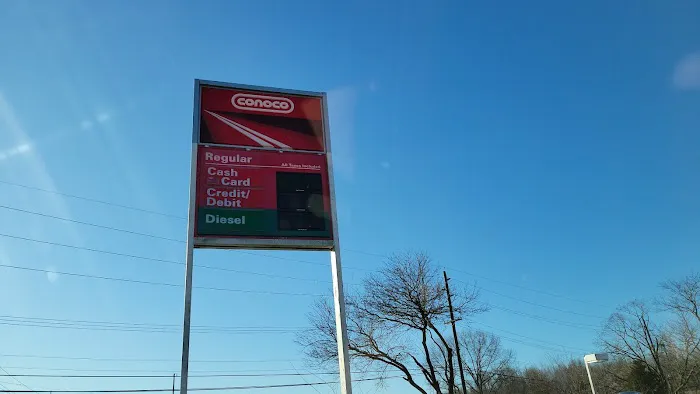 Conoco 0