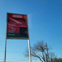Conoco