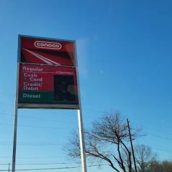 Conoco ico
