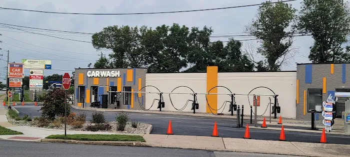 Sud's Factory Car Wash 0