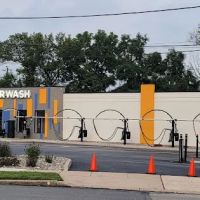 Sud's Factory Car Wash