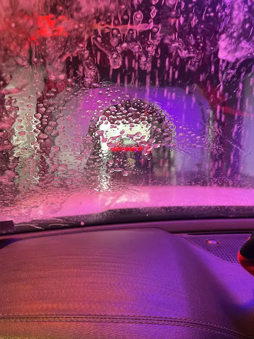 Sud's Factory Car Wash 3