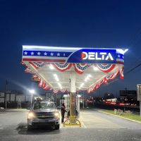 Delta Gas