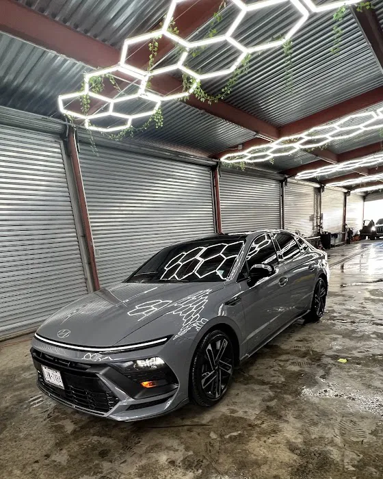 Paradise Island Auto Spa - Hand Car Wash 0
