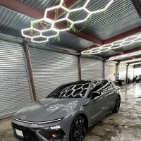 Paradise Island Auto Spa - Hand Car Wash