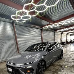 Paradise Island Auto Spa - Hand Car Wash ico