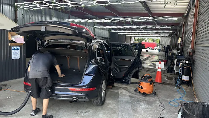 Paradise Island Auto Spa - Hand Car Wash 5