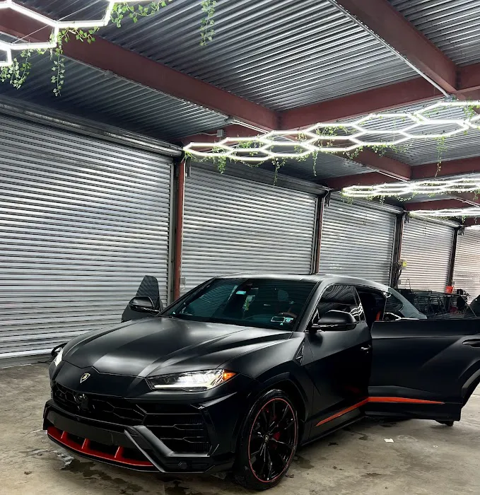 Paradise Island Auto Spa - Hand Car Wash 9