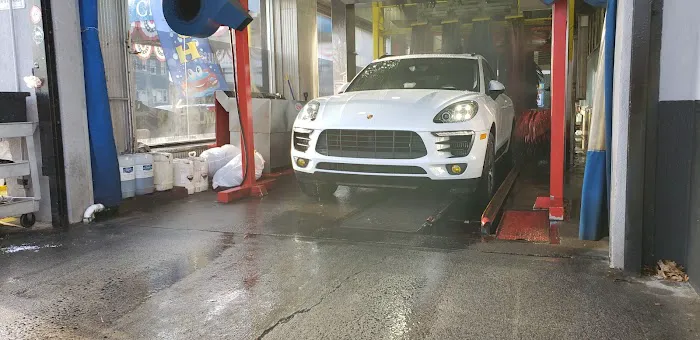 Flawless Car Wash 6