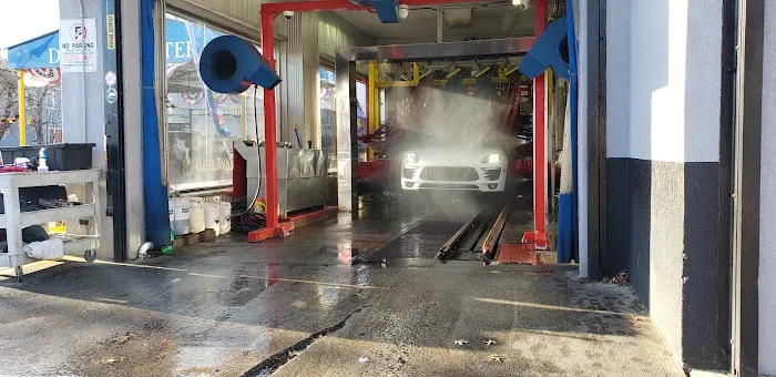 Flawless Car Wash 7