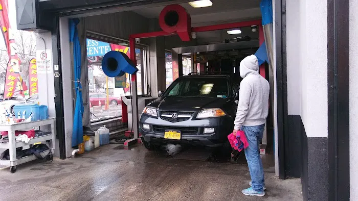 Flawless Car Wash 9