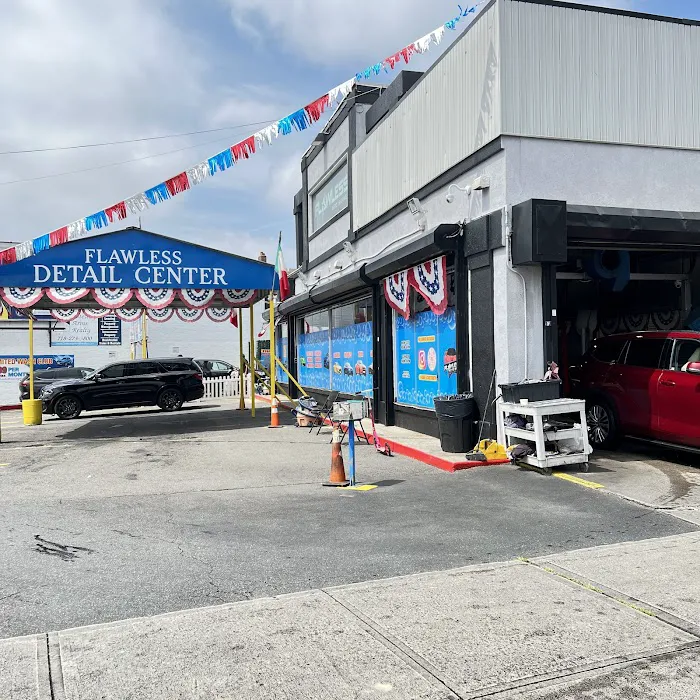 Flawless Car Wash 2