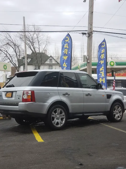 Flawless Car Wash 3