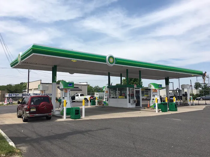 bp 2