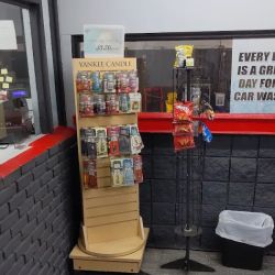 Queen Ann Car Wash ico