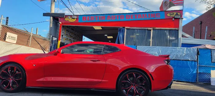 Bertin Auto Detailing 0