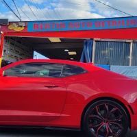 Bertin Auto Detailing
