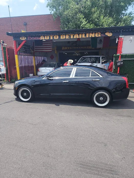 Bertin Auto Detailing 2