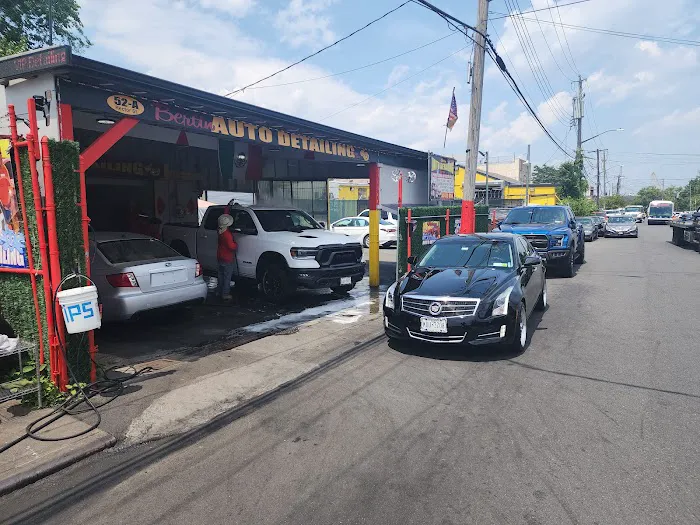 Bertin Auto Detailing 1