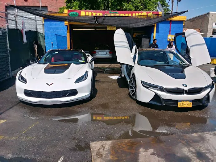 Bertin Auto Detailing 9