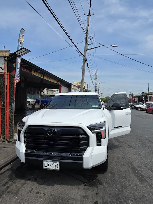 Bertin Auto Detailing 5