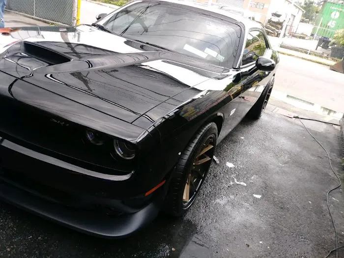 Bertin Auto Detailing 8