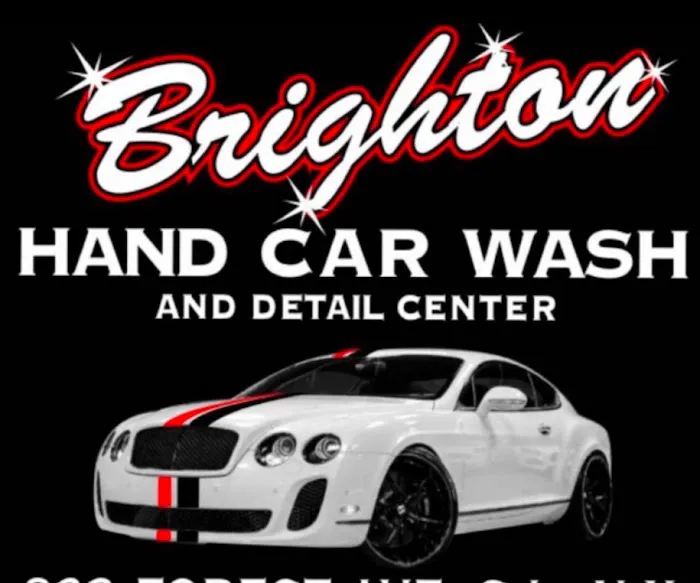 Brighton Hand Car Wash 1