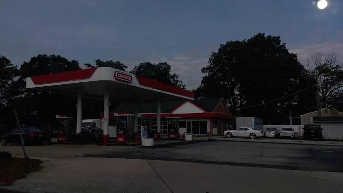 Conoco 1