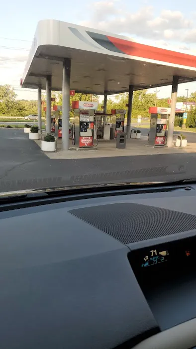 Conoco 0