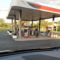 Conoco ico