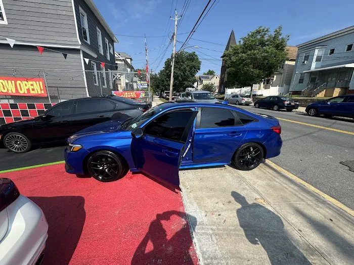 3 BROS HAND CAR WASH AND DETAILING 5