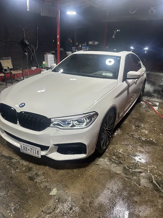 3 BROS HAND CAR WASH AND DETAILING 2
