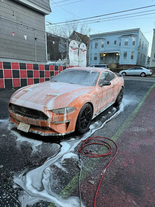 3 BROS HAND CAR WASH AND DETAILING 7