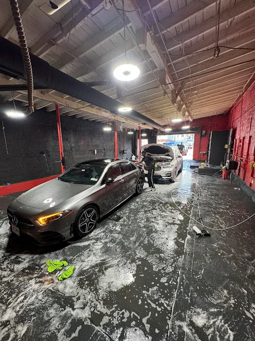 3 BROS HAND CAR WASH AND DETAILING 6