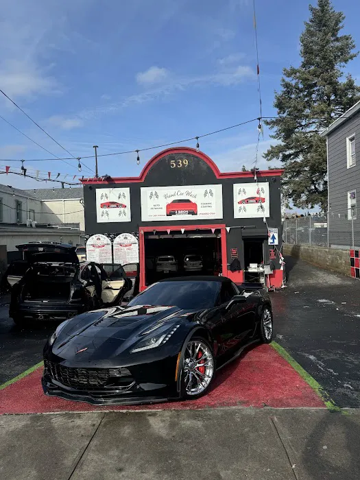 3 BROS HAND CAR WASH AND DETAILING 8