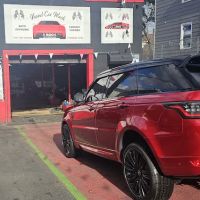 3 BROS HAND CAR WASH AND DETAILING