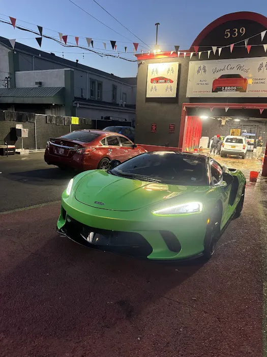 3 BROS HAND CAR WASH AND DETAILING 3