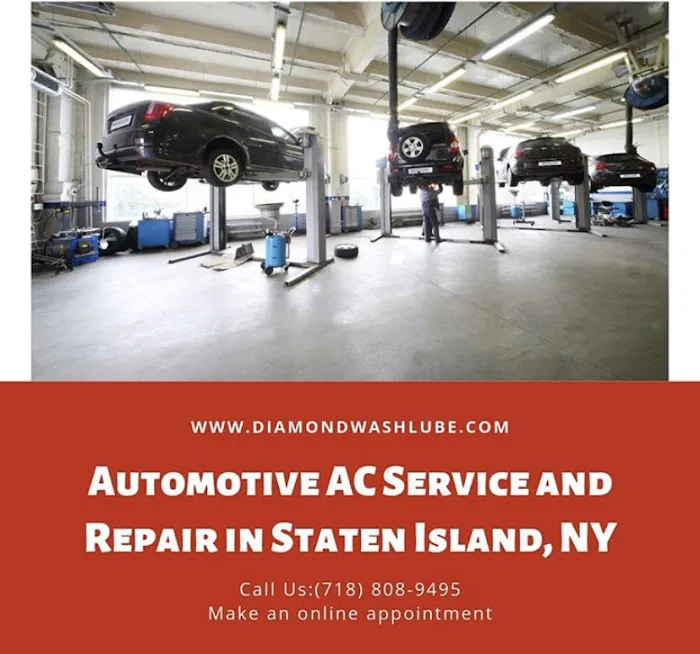 J & E auto spa and service center 1