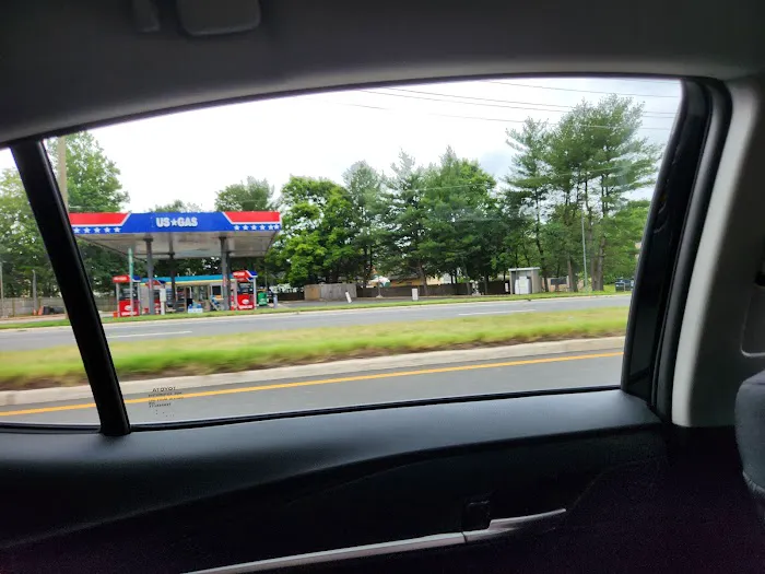 Us Gas 0