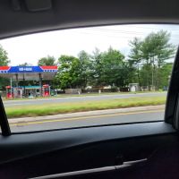 Us Gas