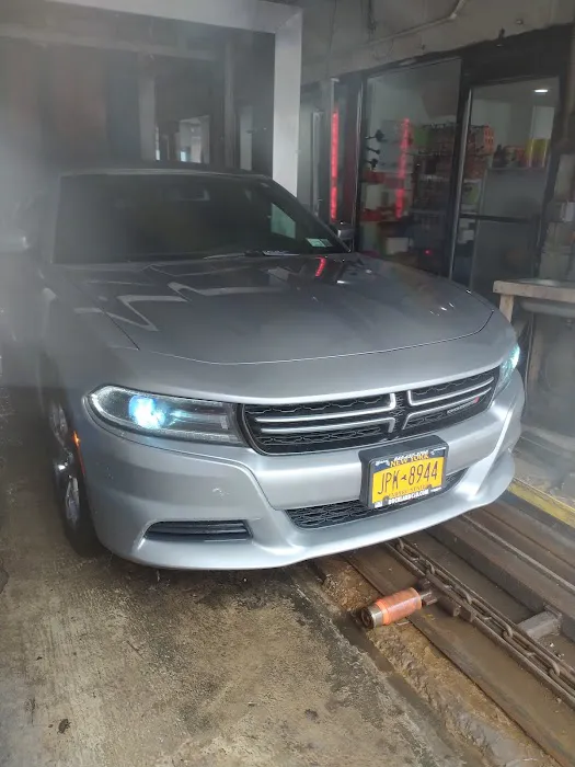 Express Lube And Car Wash 1
