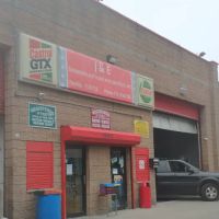 Express Lube And Car Wash