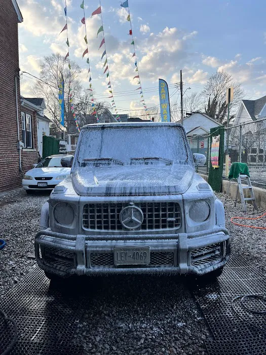 Powerful Carwash 8
