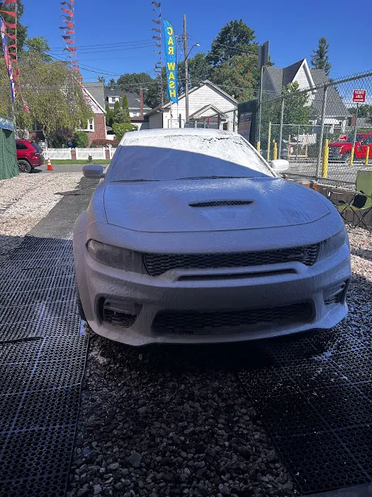 Powerful Carwash 9