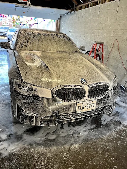 Powerful Carwash 4