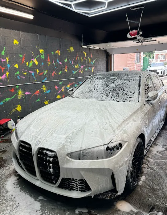 Powerful Carwash 5