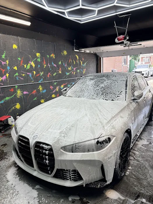 Powerful Carwash 0