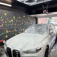 Powerful Carwash