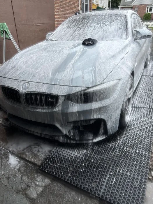 Powerful Carwash 6