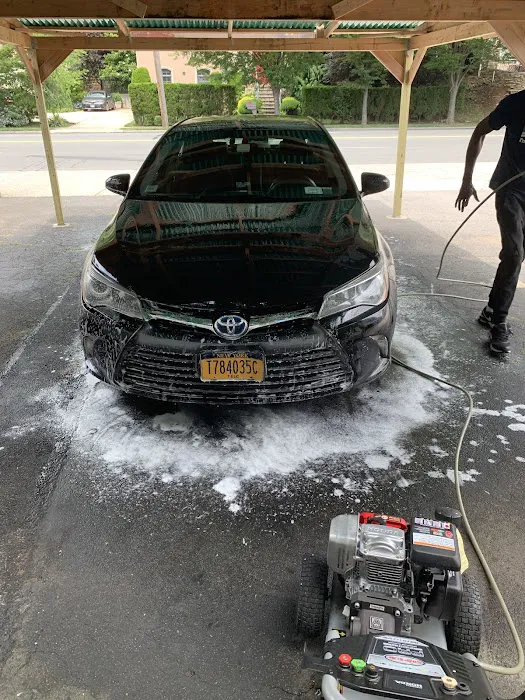 Excellent Hand Car Wash 8